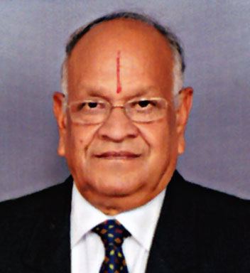 M.P. Kabra
