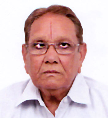 S.M. Kabra